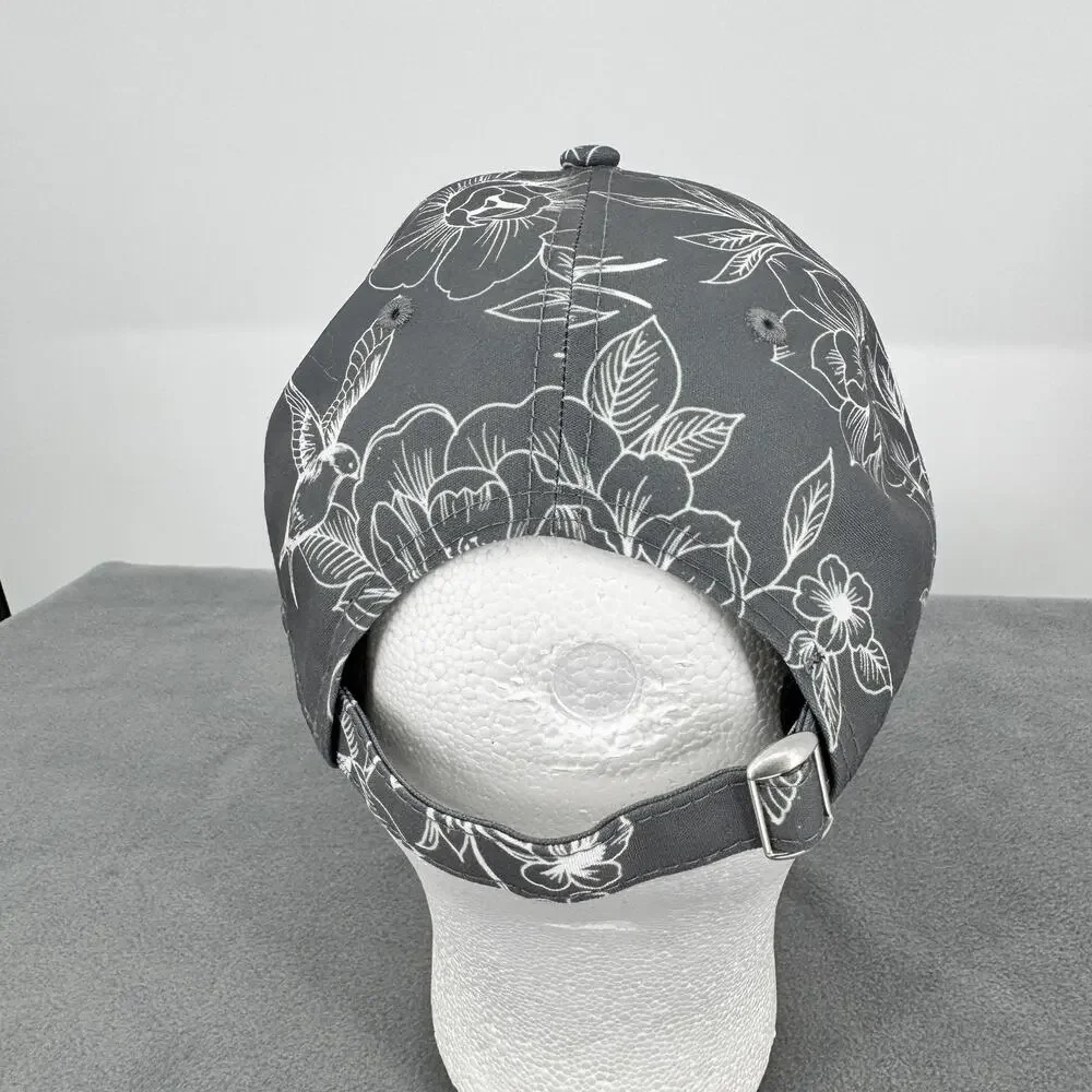 New Era Seattle All-Star Game 2023 Hat Cap Floral Hummingbird Womens MLB 9TWENTY